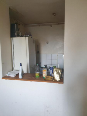 Chambre ensoleillee